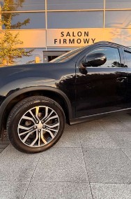 Mitsubishi ASX-2