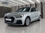 Audi A1 I (8X) SPORTBACK advanced 30 TFSI 81(110) kW(KM) 6-G Gwarancja, reflektory LED,