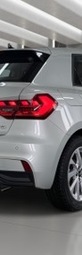Audi A1 I (8X) SPORTBACK advanced 30 TFSI 81(110) kW(KM) 6-G Gwarancja, reflektory LED,-4