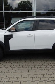 Dacia Duster I Extreme 4x4 1.2 TCe mHEV Extreme 4x4 1.2 TCe mHEV 130KM / Pakiet Parking,-2