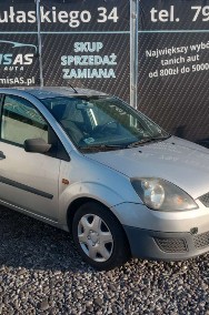 Ford Fiesta VI-2