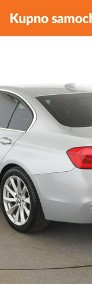 BMW SERIA 3 phev led automat pdc navi skóra luxury line pełen serwis-4