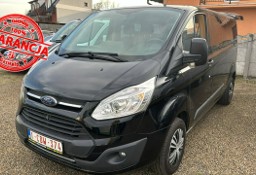 Ford Transit Custom 9-cio osobowy, klima, gwarancja, 170 tys.km!