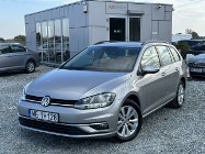 Volkswagen Golf VII 1.6 TDI 115KM 2019/2020 tylko 99 tys. km, ACC, Salon PL, Comfortline