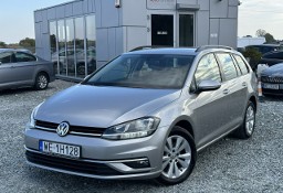 Volkswagen Golf VII 1.6 TDI 115KM 2019/2020 tylko 99 tys. km, ACC, Salon PL, Comfortline