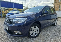 Dacia Sandero II SALON PL Pierwszy właściciel 100% Bezwypadkowy Kamera 23 tys.km!