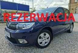 Dacia Sandero II SALON PL Pierwszy właściciel 100% Bezwypadkowy Kamera 23 tys.km!