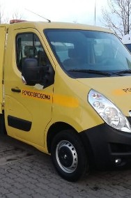 Opel Movano iii-2010-2