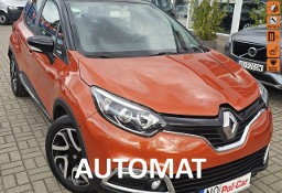 Renault Captur automat, bogata wersja