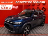Dacia Inny Dacia Journey 1.8 Full Hybrid Bigster Journey 1.8 Full Hybrid 155KM / Pakiet
