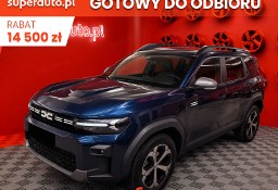 Dacia Inny Dacia Journey 1.8 Full Hybrid Bigster Journey 1.8 Full Hybrid 155KM / Pakiet