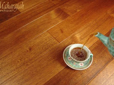 Deska merbau olejowana Maharajah Parquet Golden Tea-1