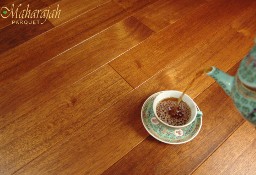 Deska merbau olejowana Maharajah Parquet Golden Tea