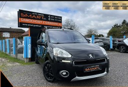 Peugeot Partner II Ledy / Bezwypadek / Oszczędny