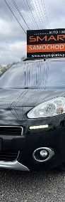 Peugeot Partner II Ledy / Bezwypadek / Oszczędny-3