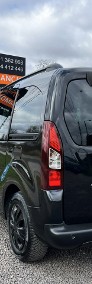 Peugeot Partner II Ledy / Bezwypadek / Oszczędny-4