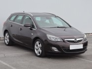 Opel Astra J , Navi, Klimatronic, Tempomat, Parktronic,