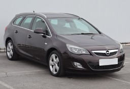 Opel Astra J , Navi, Klimatronic, Tempomat, Parktronic,