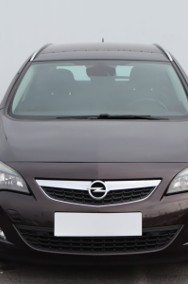 Opel Astra J , Navi, Klimatronic, Tempomat, Parktronic,-2