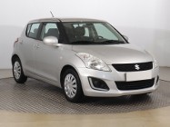 Suzuki Swift V , Klima ,Bezkolizyjny