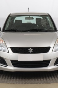 Suzuki Swift V , Klima ,Bezkolizyjny-2