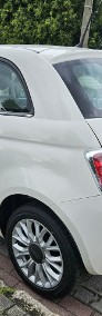 Fiat 500 Klimatyzacja / Komputer / Szklany dach-4