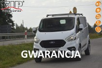 Ford Transit Transit Custom 2.0 EcoBlue doinwestowany L2H1 gwarancja przebiegu ha
