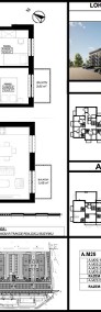 ◆3 pokoje,nowe osiedle◆ antresola◆taras-3