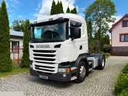 Scania R410 Streamline Euro 6 bez egru 2016r