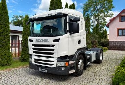 Scania R410 Streamline Euro 6 bez egru 2016r
