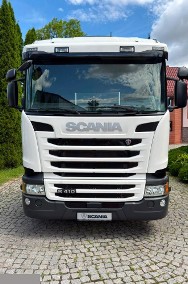 R410 Streamline Euro 6 bez egru 2016r-2