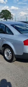 Audi A6 II (C5) 1.9TDI 110KM 173tys.km 1ręce po Opłatach-4