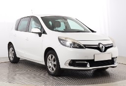 Renault Scenic III , Automat, Skóra, Navi, Klimatronic, Tempomat, Parktronic