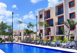 Mieszkanie Cancún Centro