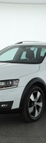 Skoda Octavia III Salon Polska, Serwis ASO, DSG, Xenon, Bi-Xenon, Klimatronic,-3