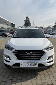 Hyundai Tucson III 1.6 T-GDi Style*4X4*Automat*Salon Polska*2Kpl kół*Grzana kierownica*-2