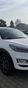 Hyundai Tucson III 1.6 T-GDi Style*4X4*Automat*Salon Polska*2Kpl kół*Grzana kierownica*-3