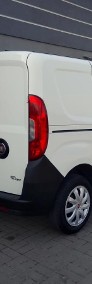 Fiat Doblo CARGO KLIMA NAVI GPS *53.300km Ład:780kg LIFT 2015-3