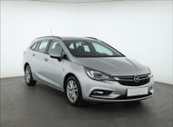 Opel Astra J , Salon Polska, Serwis ASO, Klimatronic, Tempomat, Parktronic