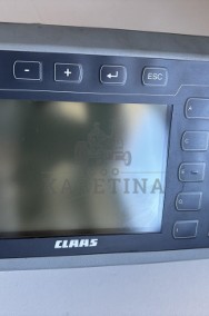 Claas - moduł sterownik do prasy 08356281 0008356281-2