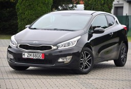 Kia Pro cee'd 1,6Benz 135km Lift Xenon Led Navi Kamera PDC Alufelgi klimatronic !