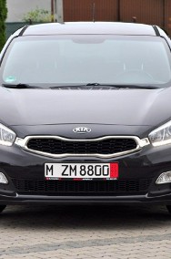 Kia Pro cee'd 1,6Benz 135km Lift Xenon Led Navi Kamera PDC Alufelgi klimatronic !-2