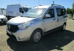 Dacia Dokker 1.5 DCI 90 KM \ FV23%