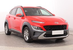 Hyundai Kona , Salon Polska, Serwis ASO, Automat, Navi, Klimatronic,