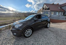 Opel Mokka 1,4 Turbo Cosmo