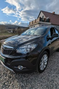 Opel Mokka 1,4 Turbo Cosmo-2