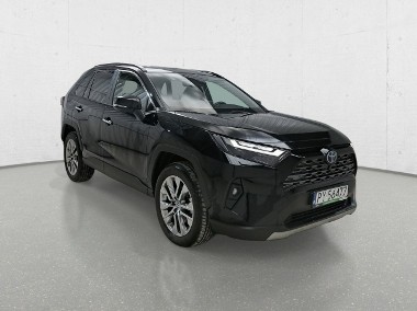 Toyota RAV 4 V-1