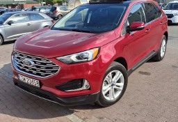 Ford Edge 2.0. 4x4