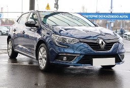 Renault Megane IV , Salon Polska, 1. Właściciel, Serwis ASO, Navi, Klimatronic,