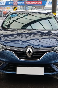 Renault Megane IV , Salon Polska, 1. Właściciel, Serwis ASO, Navi, Klimatronic,-2